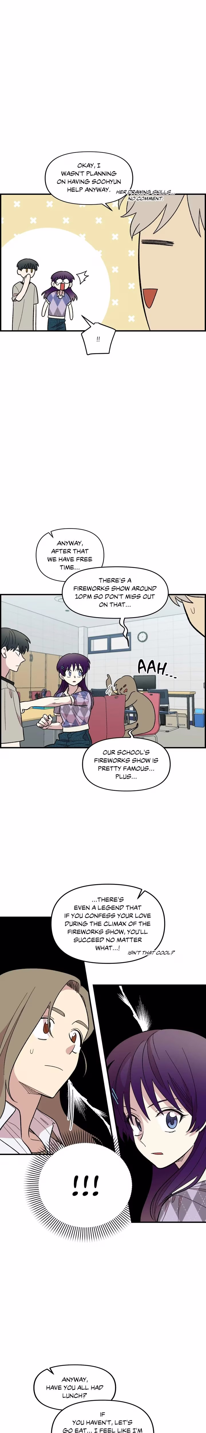 Two Weeks and Counting - Chapter 53 - Part 10