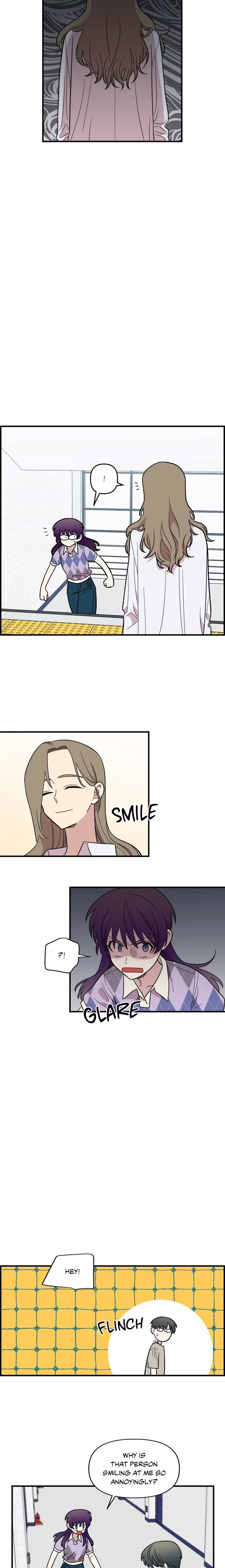 Two Weeks and Counting - Chapter 54 - Part 3