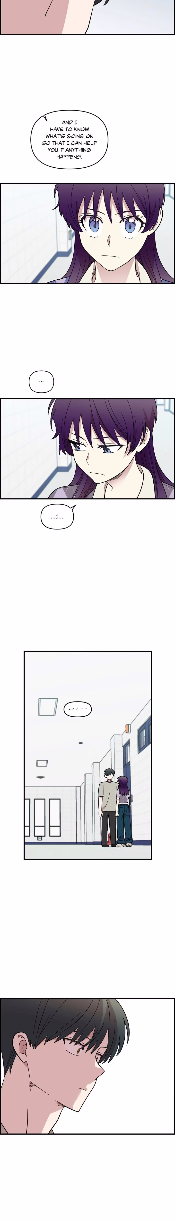 Two Weeks and Counting - Chapter 54 - Part 7