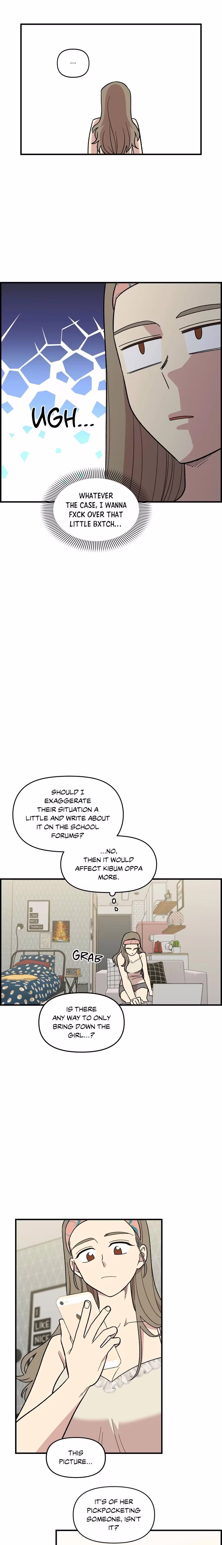 Two Weeks and Counting - Chapter 54 - Part 9