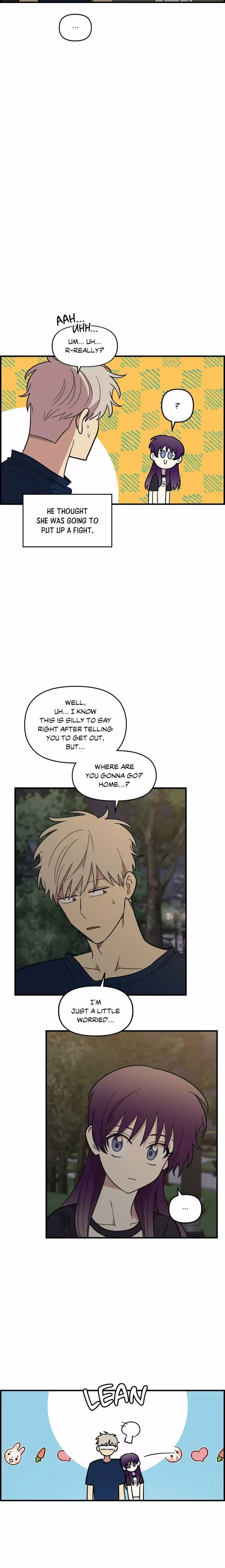 Two Weeks and Counting - Chapter 55 - Part 4