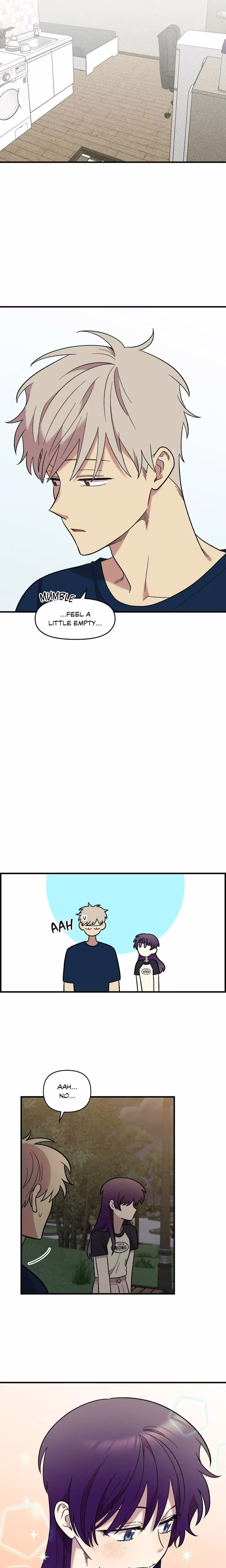 Two Weeks and Counting - Chapter 55 - Part 7