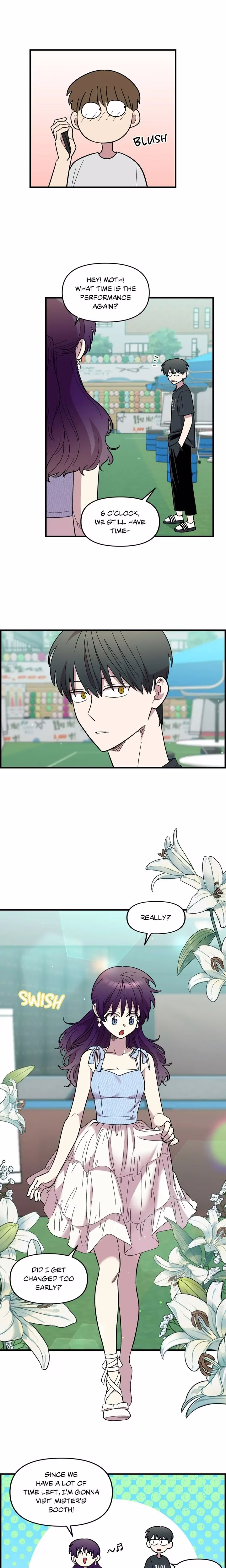 Two Weeks and Counting - Chapter 55 - Part 10