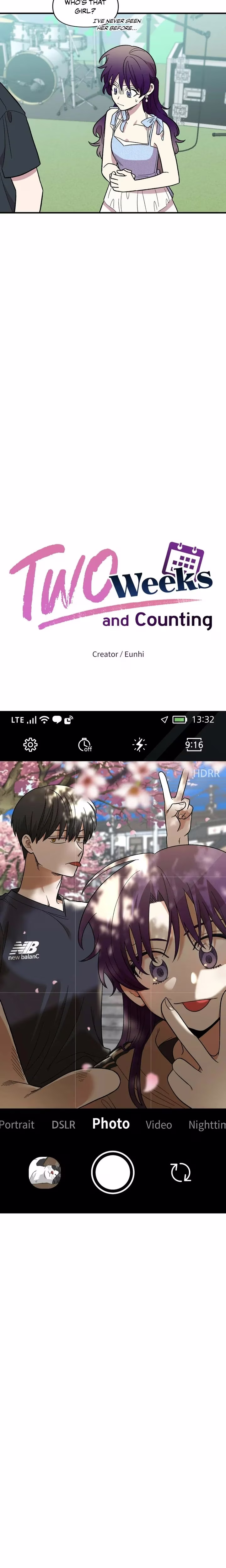 Two Weeks and Counting - Chapter 56 - Part 10