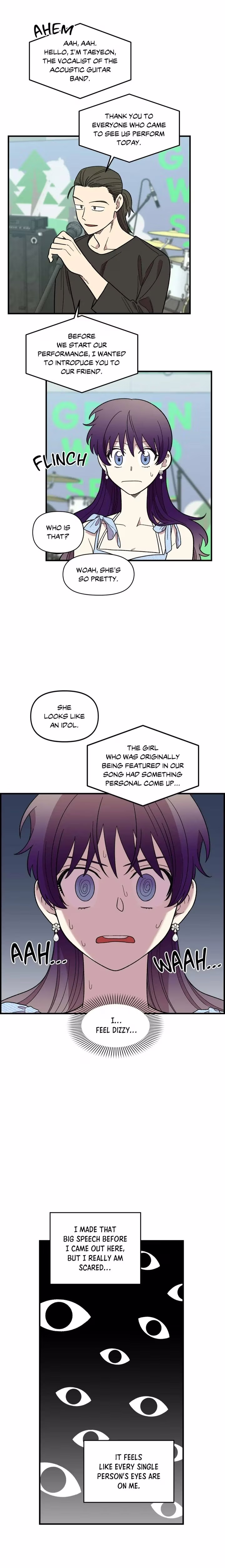 Two Weeks and Counting - Chapter 56 - Part 11