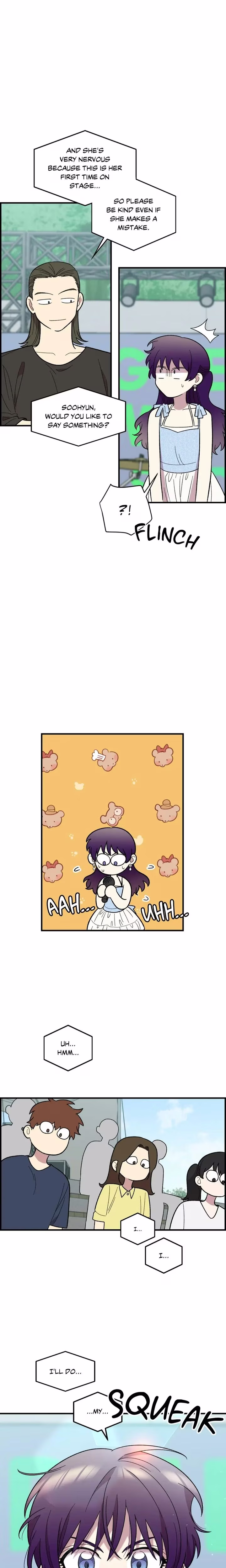 Two Weeks and Counting - Chapter 56 - Part 12