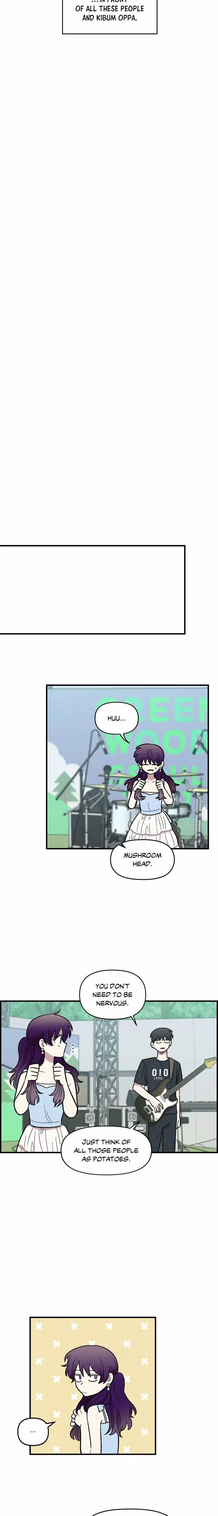 Two Weeks and Counting - Chapter 56 - Part 15