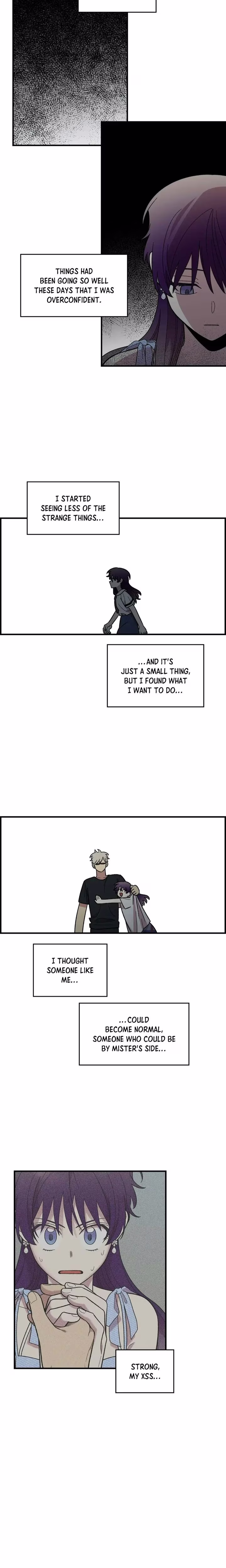 Two Weeks and Counting - Chapter 57 - Part 3