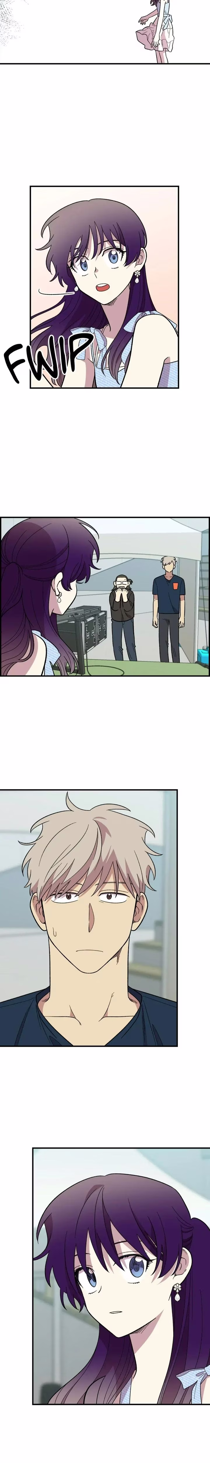 Two Weeks and Counting - Chapter 57 - Part 5