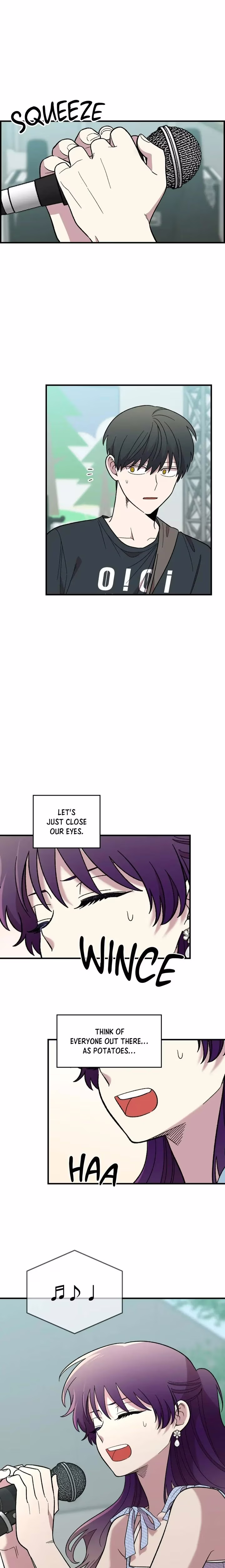 Two Weeks and Counting - Chapter 57 - Part 6