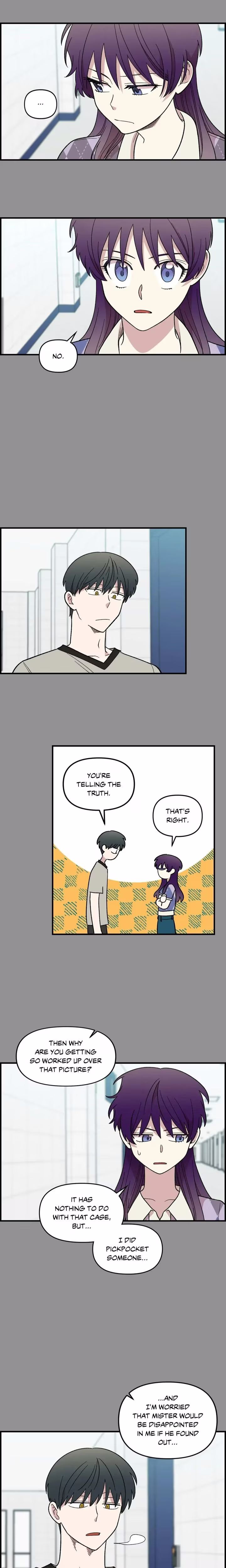 Two Weeks and Counting - Chapter 57 - Part 14