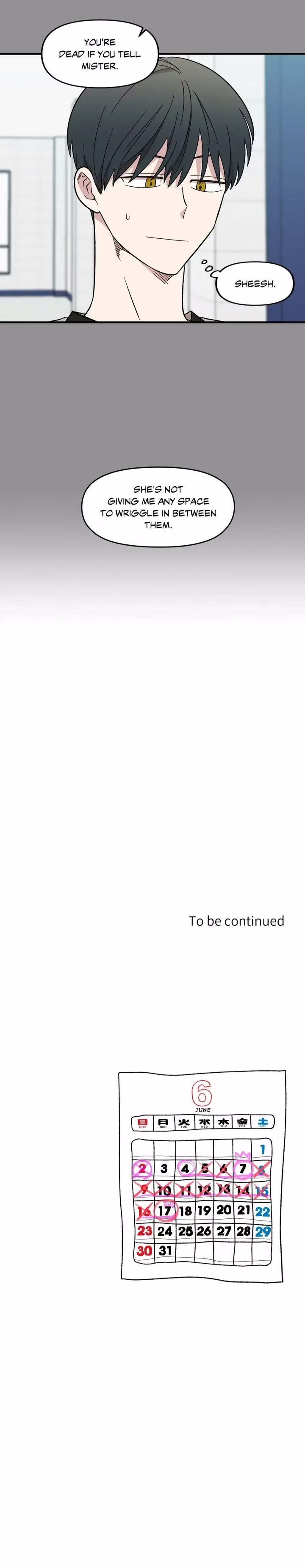 Two Weeks and Counting - Chapter 57 - Part 16