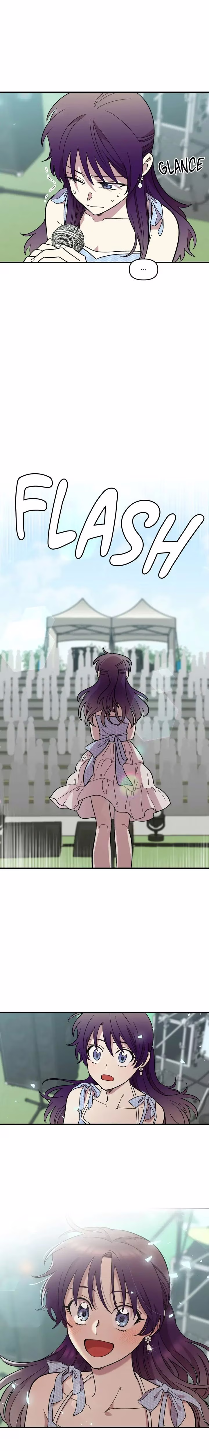 Two Weeks and Counting - Chapter 58 - Part 3