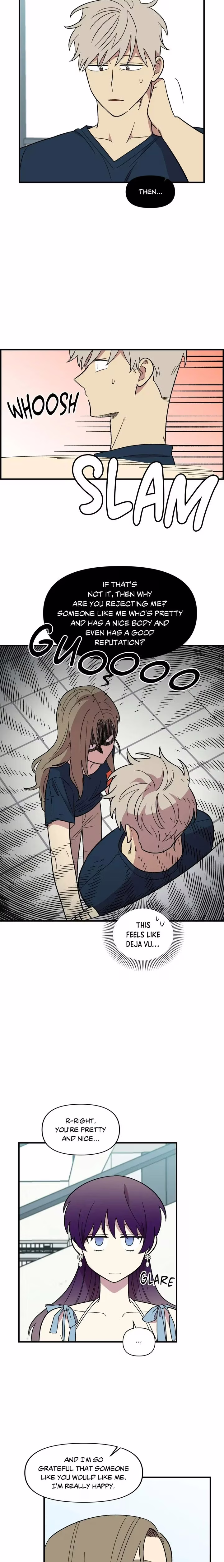 Two Weeks and Counting - Chapter 58 - Part 13