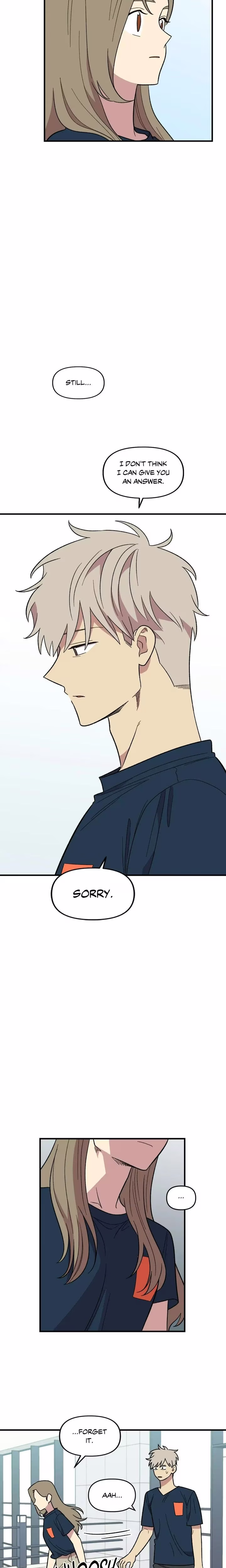 Two Weeks and Counting - Chapter 58 - Part 14