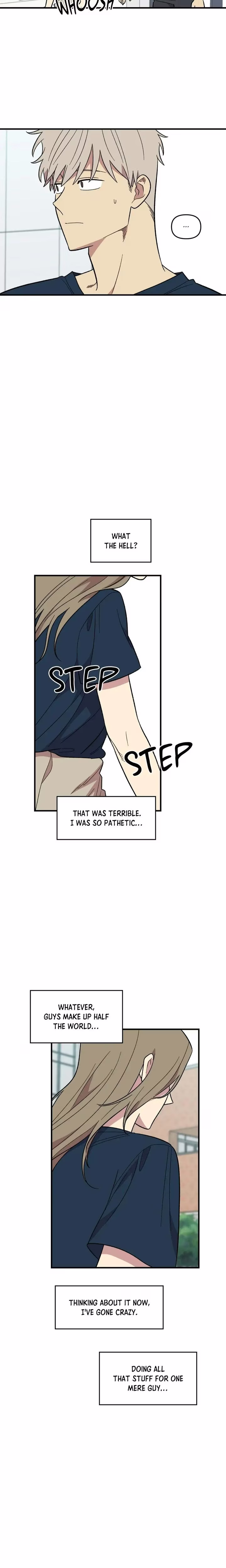 Two Weeks and Counting - Chapter 58 - Part 15