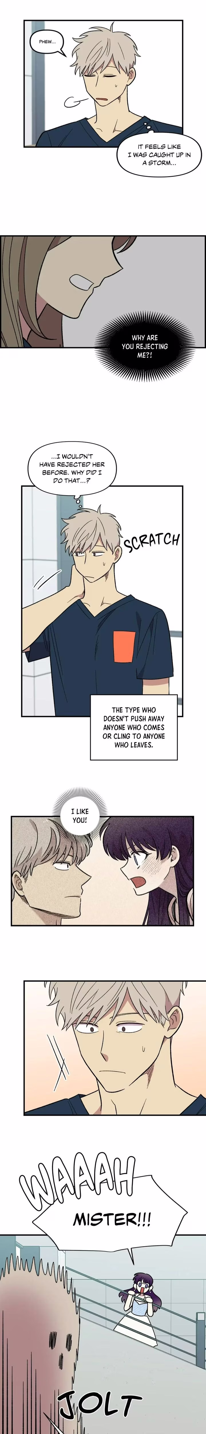 Two Weeks and Counting - Chapter 58 - Part 17