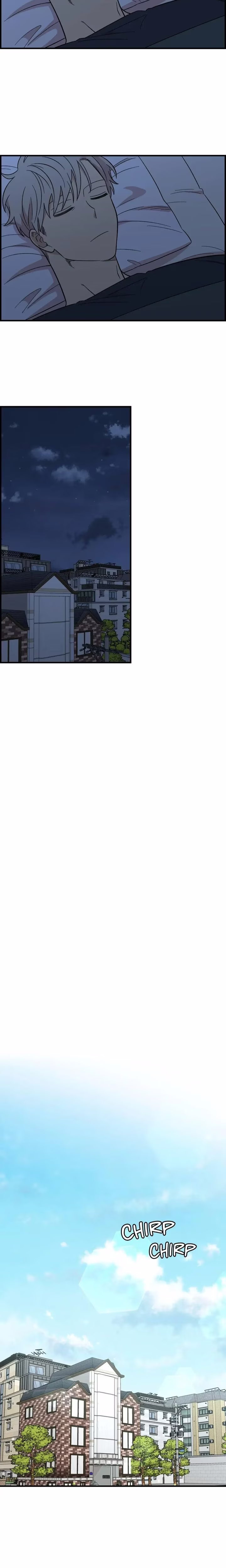 Two Weeks and Counting - Chapter 59 - Part 8