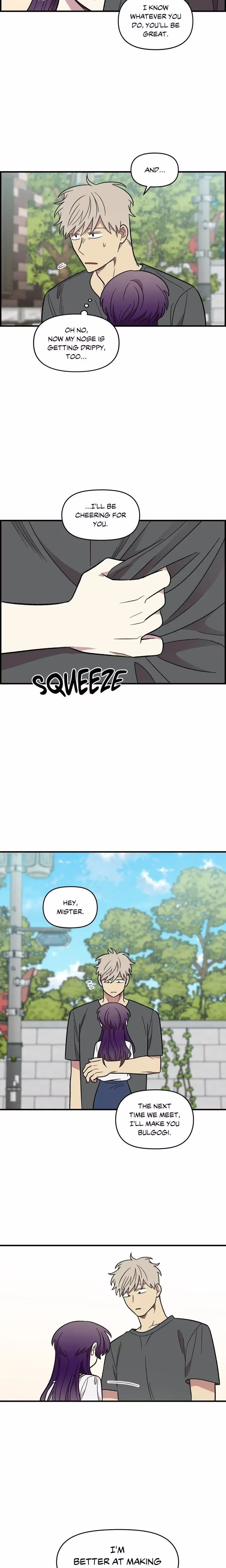 Two Weeks and Counting - Chapter 59 - Part 12