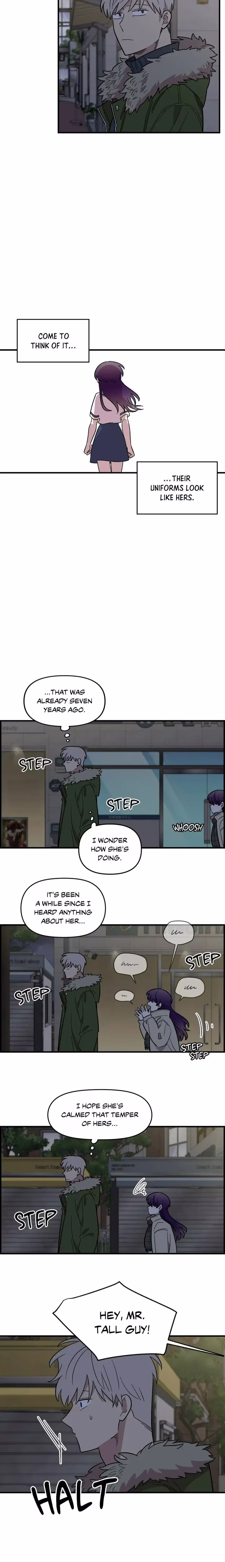 Two Weeks and Counting - Chapter 59 - Part 16