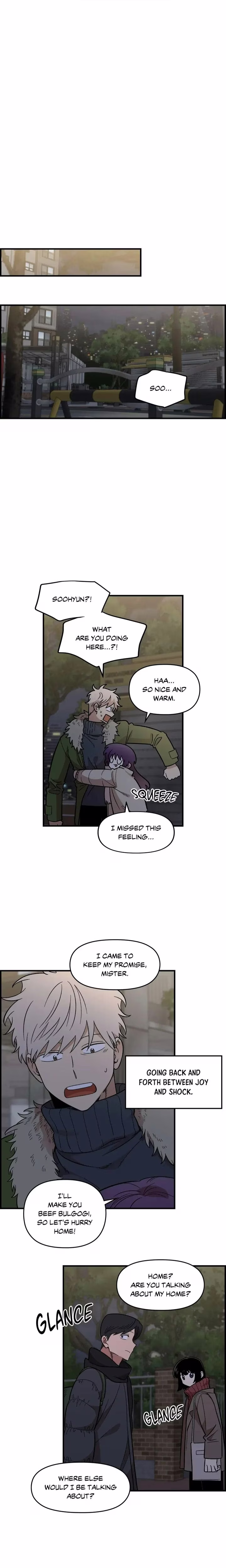 Two Weeks and Counting - Chapter 60 - Part 5