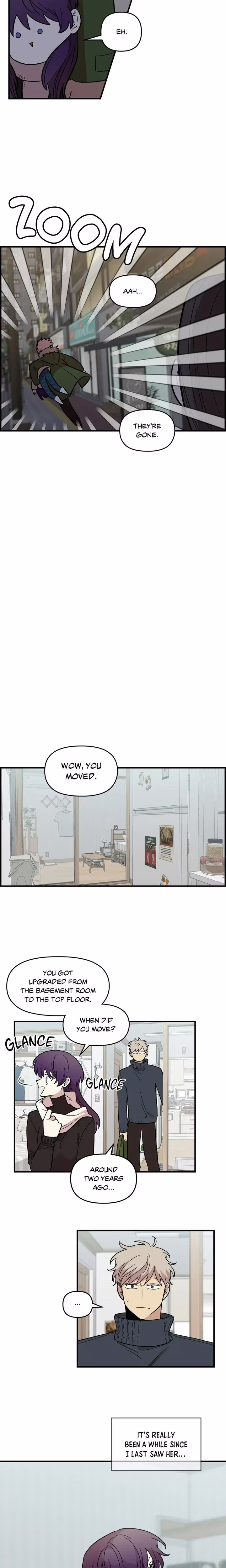 Two Weeks and Counting - Chapter 60 - Part 7