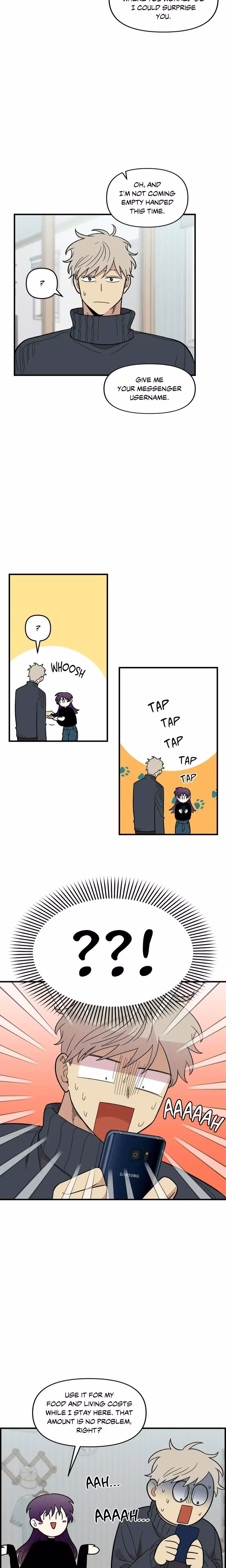 Two Weeks and Counting - Chapter 60 - Part 9