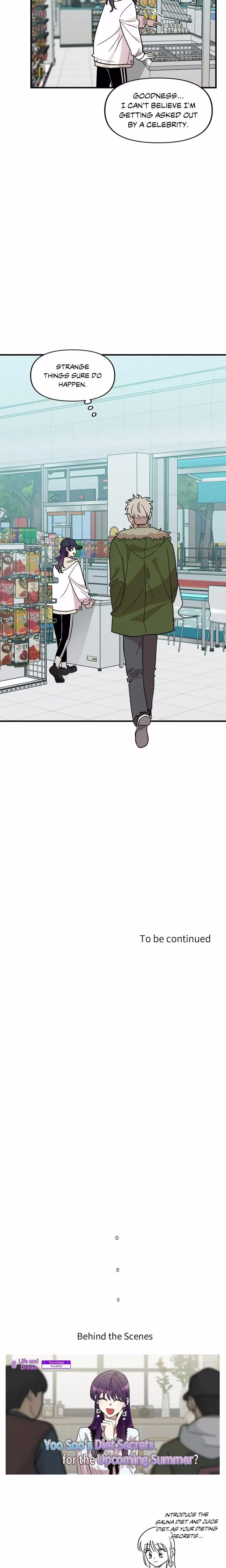 Two Weeks and Counting - Chapter 60 - Part 14