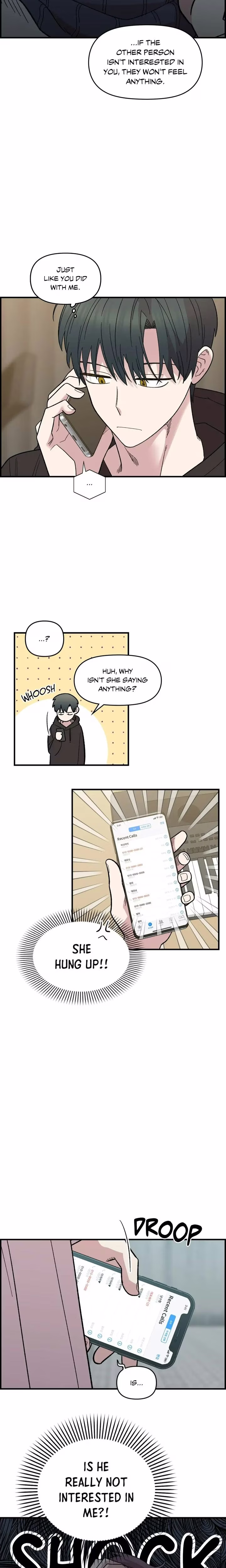 Two Weeks and Counting - Chapter 62 - Part 7