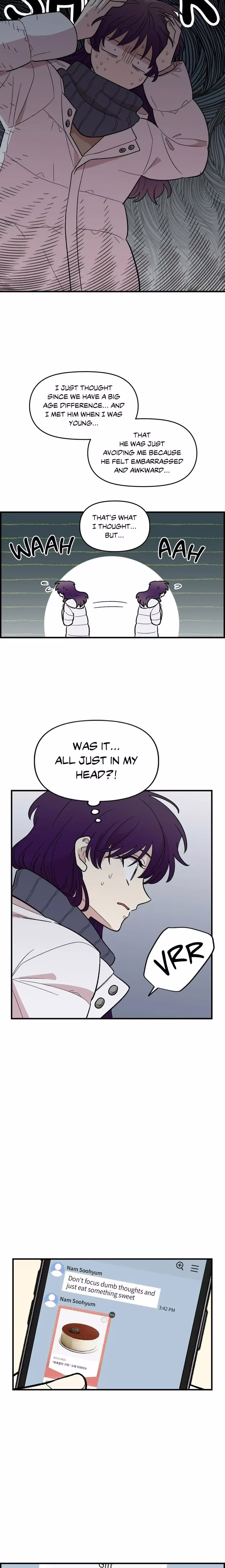 Two Weeks and Counting - Chapter 62 - Part 8