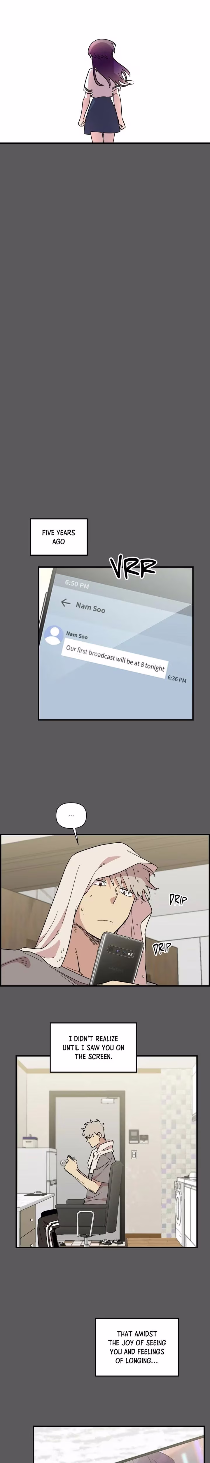 Two Weeks and Counting - Chapter 63 - Part 4