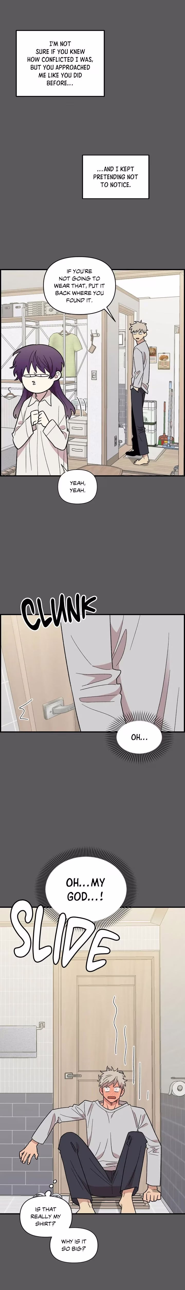 Two Weeks and Counting - Chapter 63 - Part 6