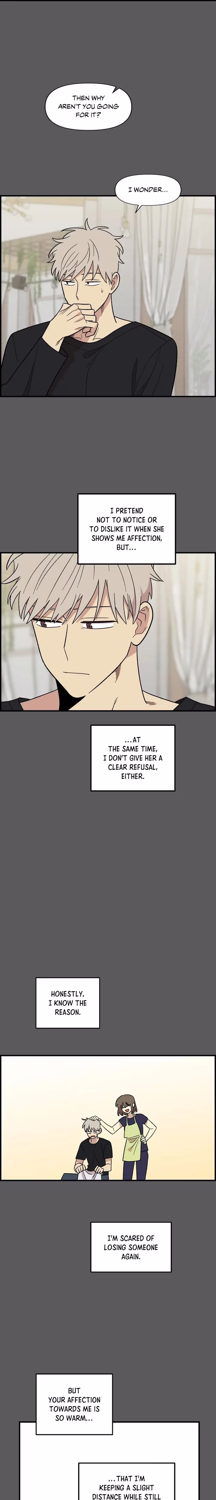 Two Weeks and Counting - Chapter 63 - Part 9