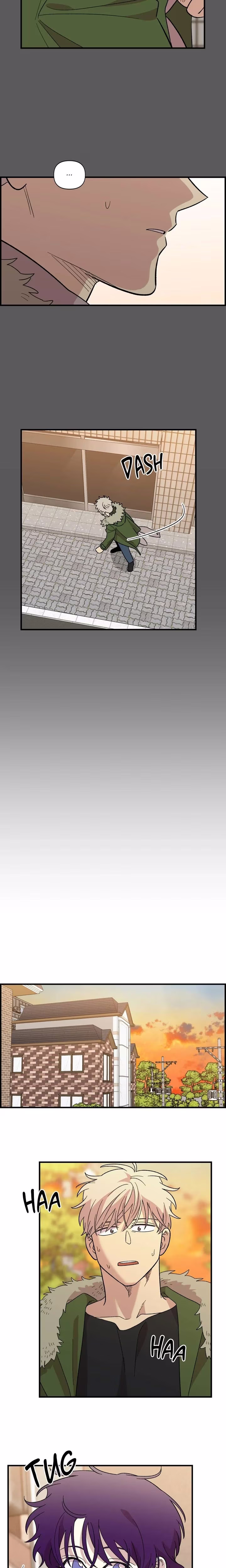 Two Weeks and Counting - Chapter 63 - Part 12