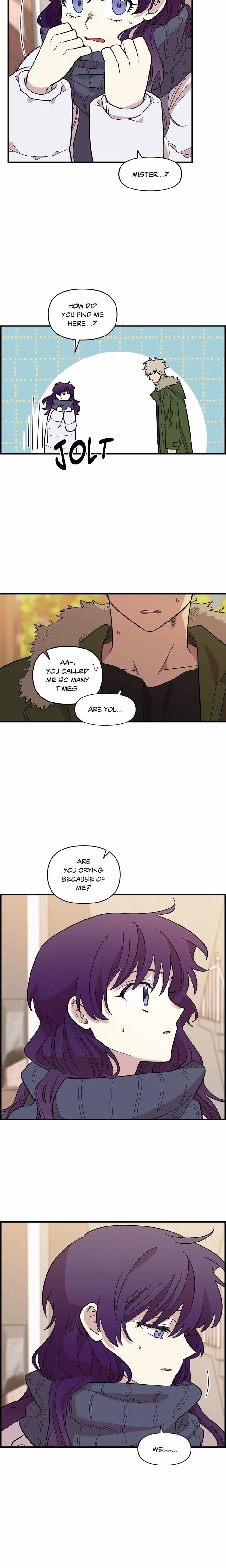 Two Weeks and Counting - Chapter 63 - Part 13