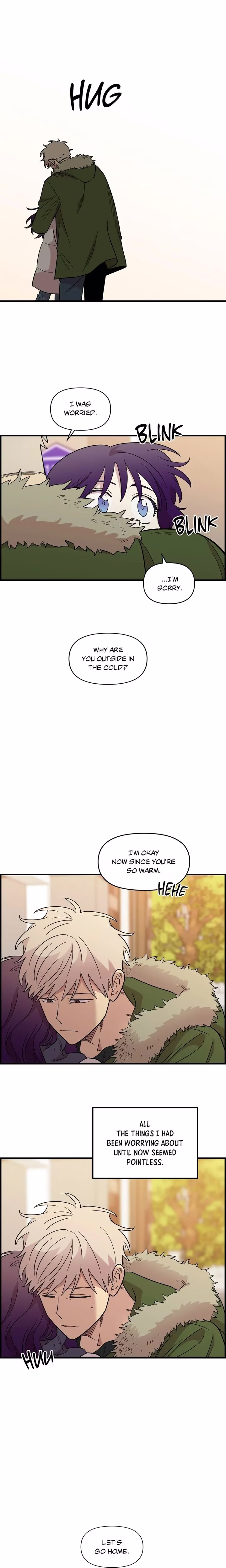 Two Weeks and Counting - Chapter 63 - Part 14