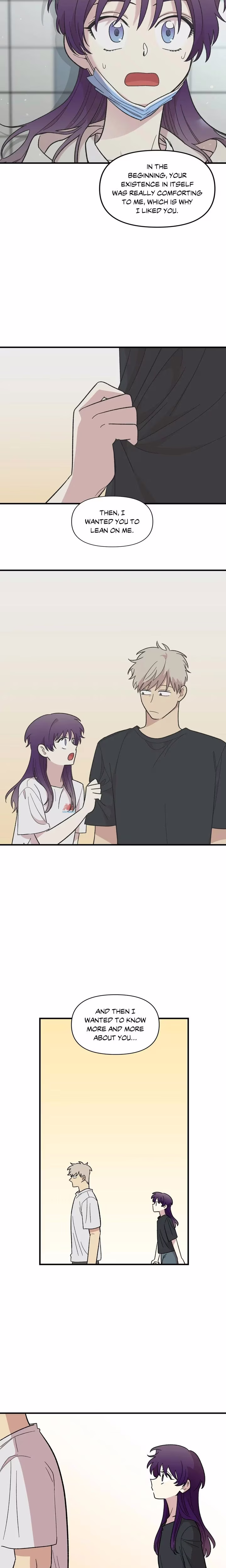 Two Weeks and Counting - Chapter 64 - Part 5