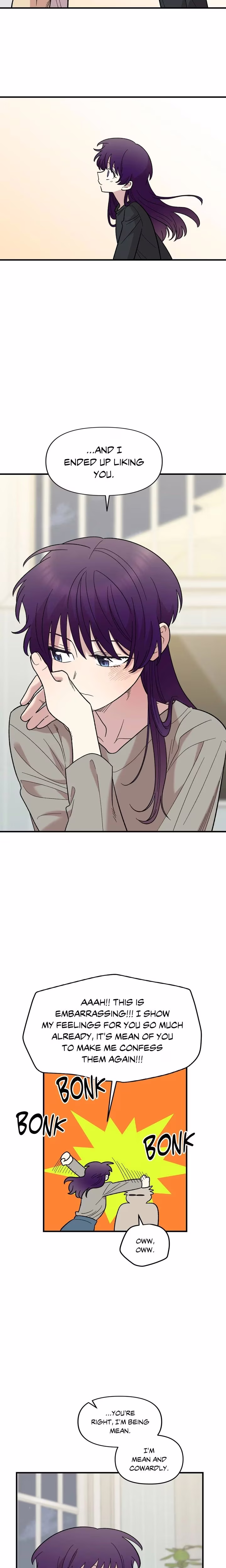 Two Weeks and Counting - Chapter 64 - Part 6