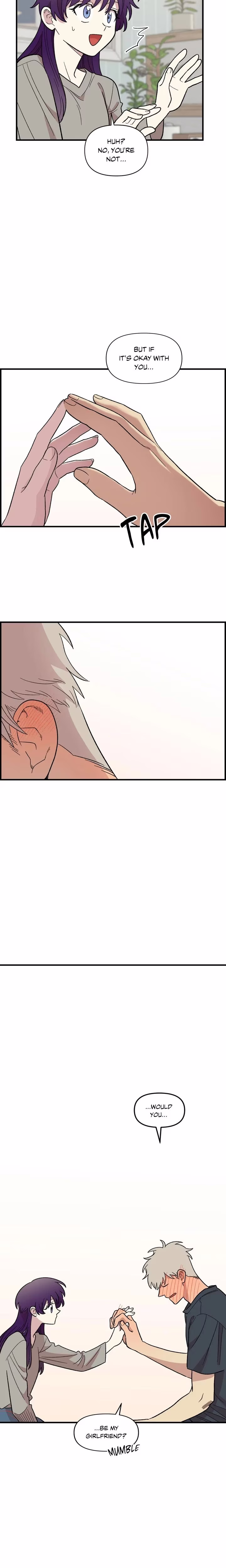 Two Weeks and Counting - Chapter 64 - Part 7