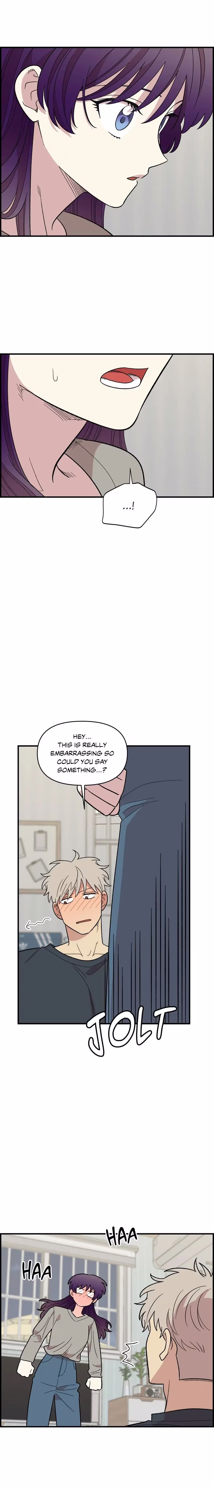 Two Weeks and Counting - Chapter 64 - Part 8