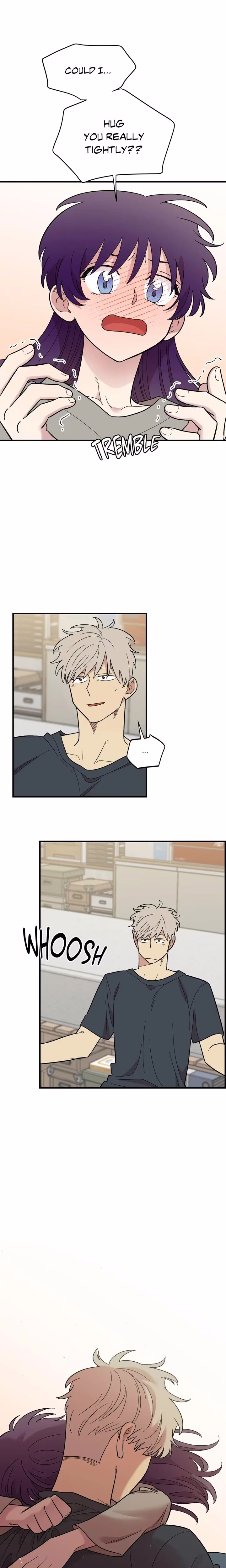 Two Weeks and Counting - Chapter 64 - Part 9