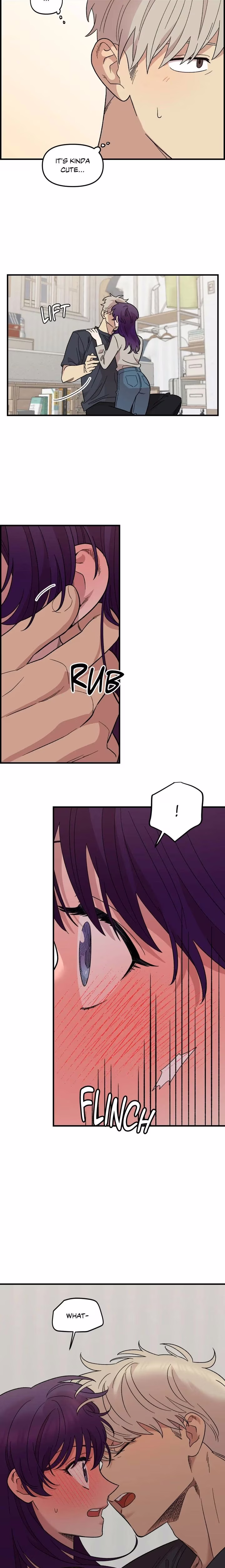 Two Weeks and Counting - Chapter 65 - Part 5