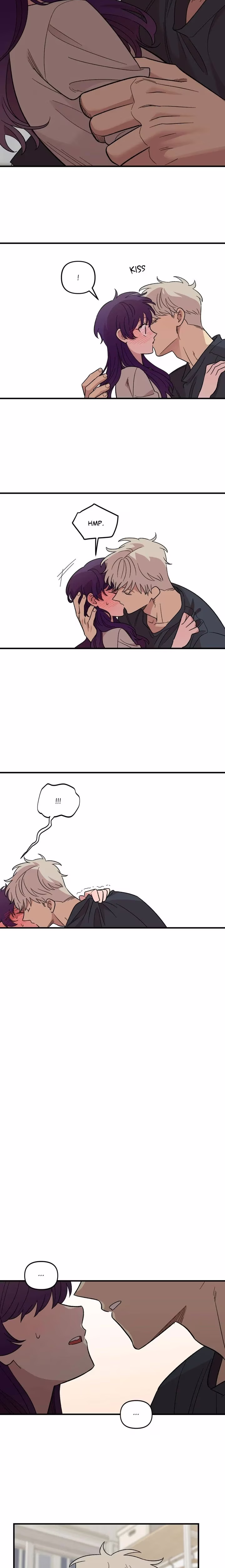 Two Weeks and Counting - Chapter 65 - Part 6