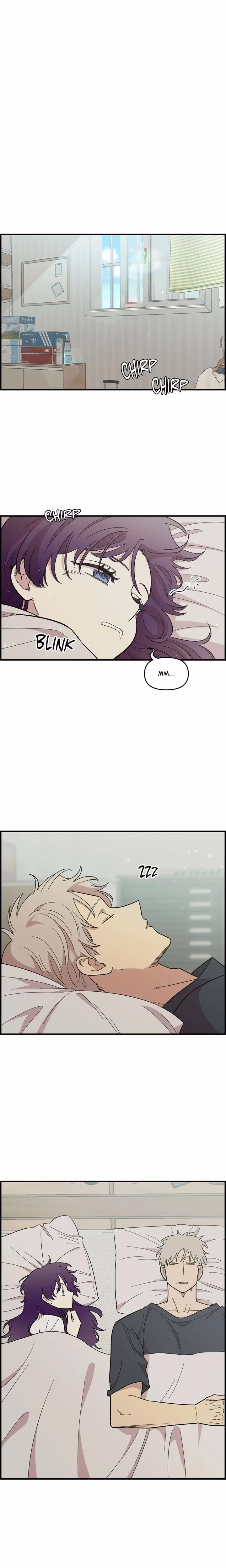 Two Weeks and Counting - Chapter 65 - Part 8