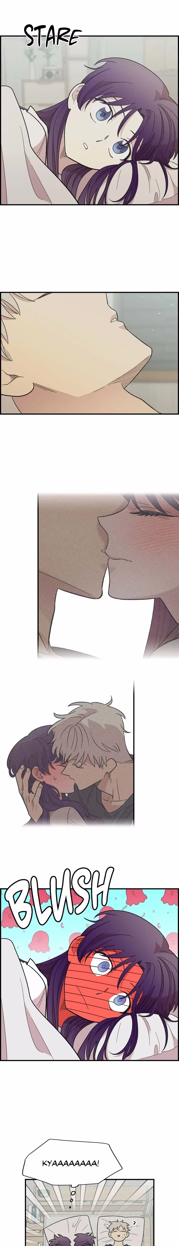 Two Weeks and Counting - Chapter 65 - Part 9