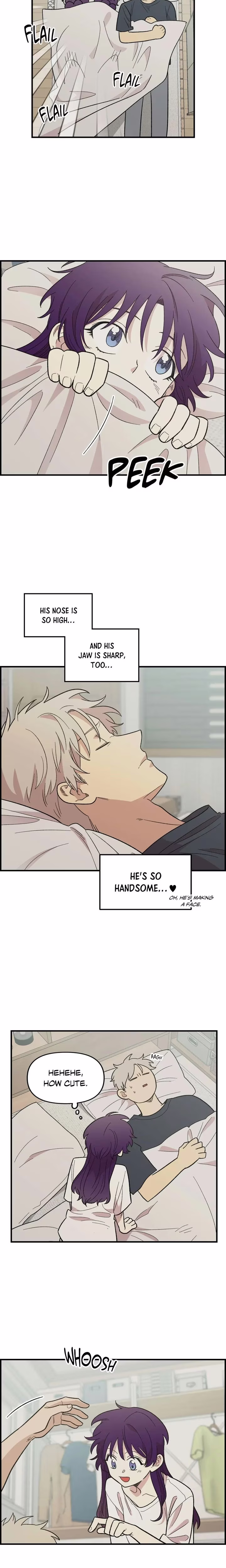 Two Weeks and Counting - Chapter 65 - Part 10