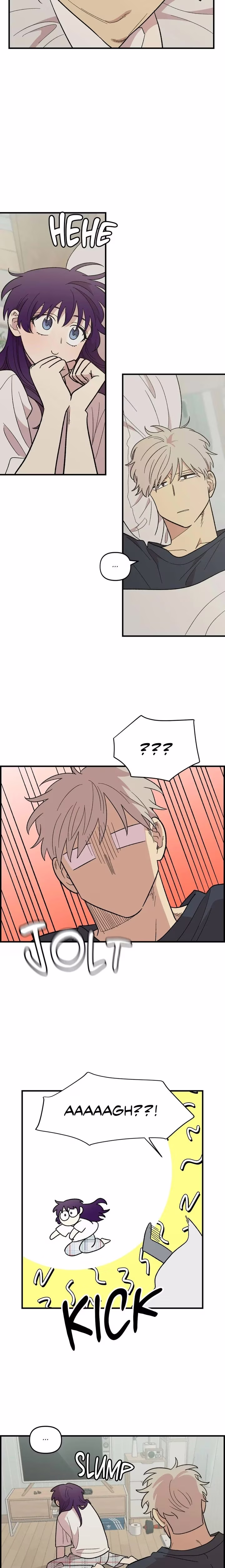 Two Weeks and Counting - Chapter 65 - Part 12