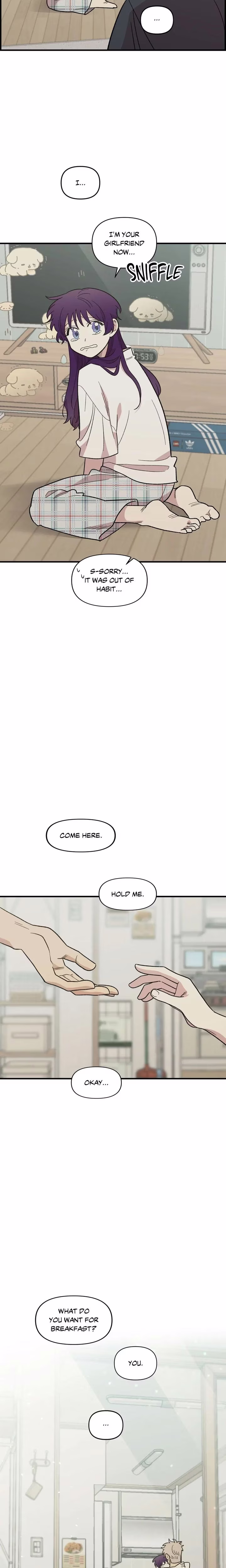 Two Weeks and Counting - Chapter 65 - Part 13