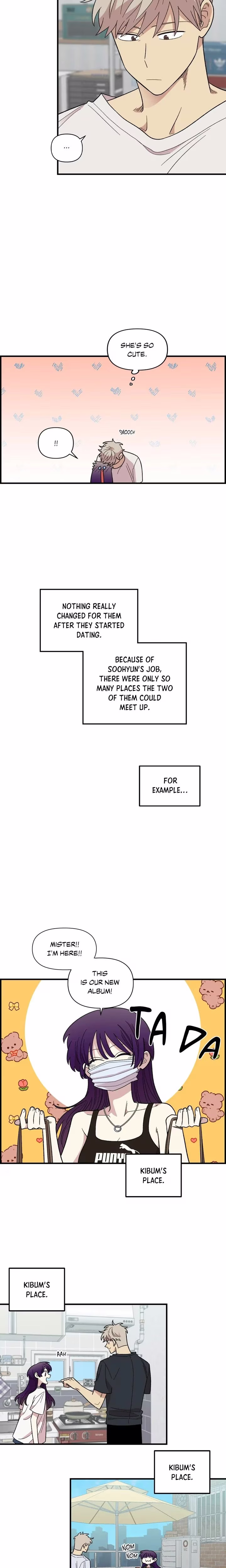 Two Weeks and Counting - Chapter 66 - Part 4