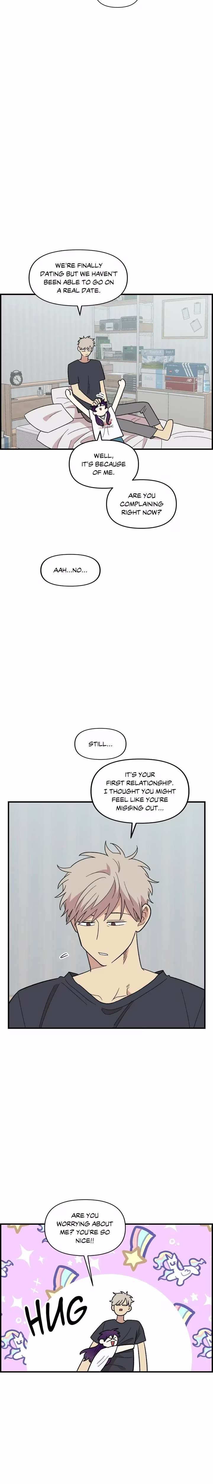 Two Weeks and Counting - Chapter 66 - Part 6